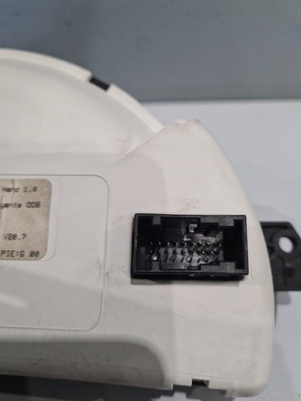 Compteur CITROEN C3 1 PHASE 1 Diesel - 1