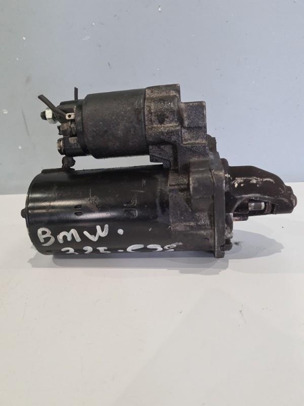 Demarreur BMW SERIE 3 E46 CABRIO PHASE 1 Essence - 1