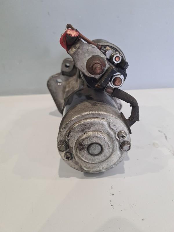 Demarreur RENAULT SCENIC 2 PHASE 2 Diesel - 1