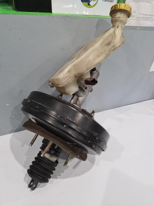 Mastervac CITROEN C3 1 PHASE 1 Diesel - 1