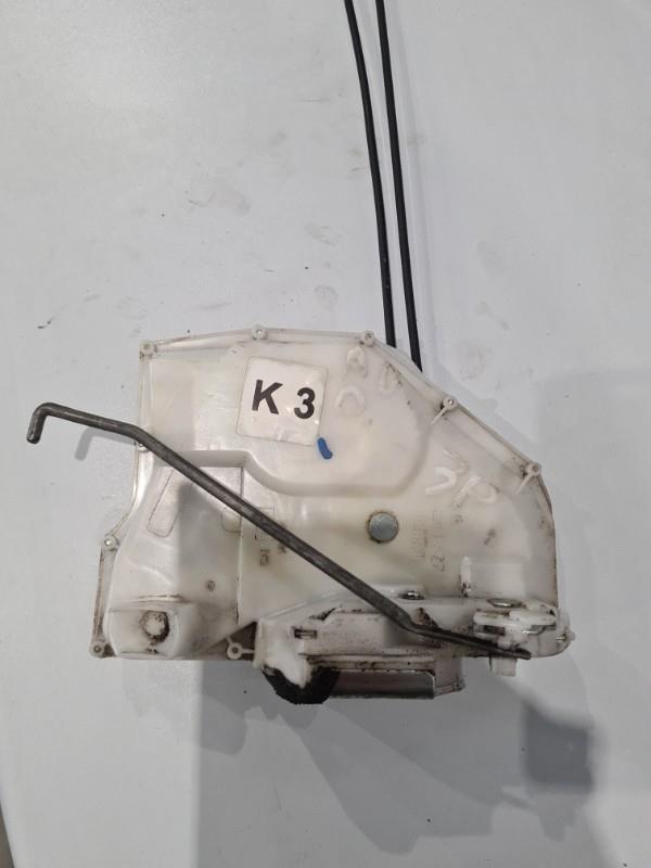 Serrure avant droit SUZUKI SWIFT 3 Diesel - 1