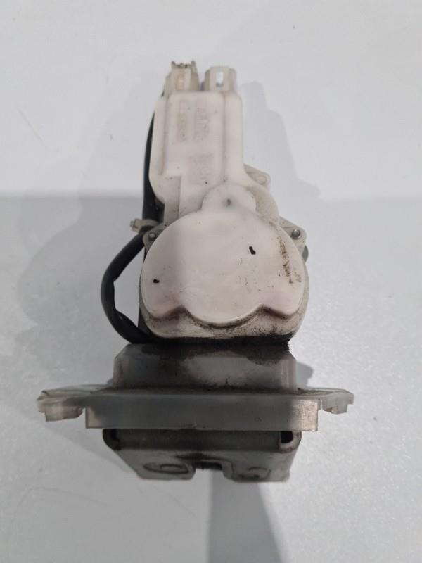 Serrure de coffre SUZUKI SWIFT 3 Diesel - 1