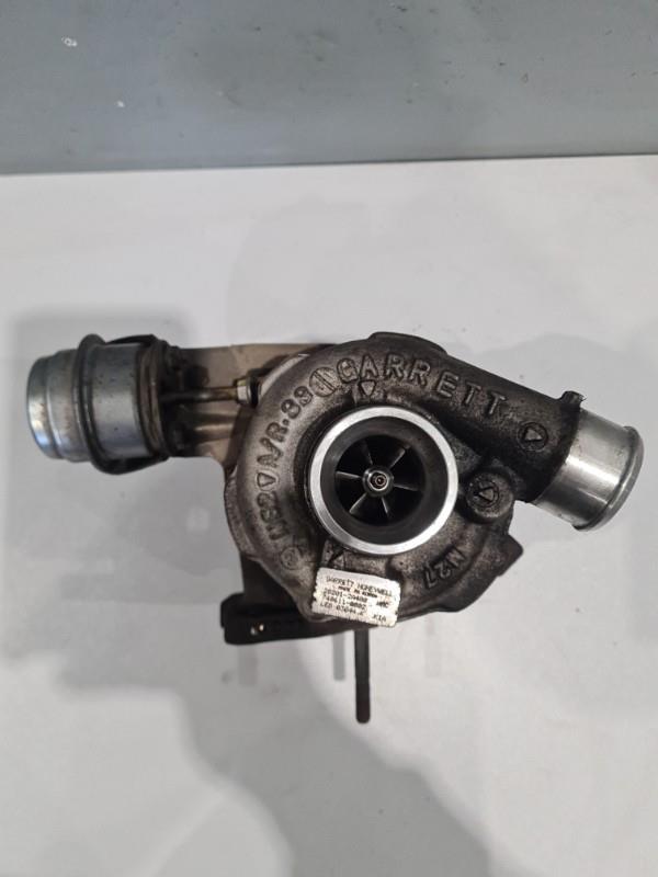 Turbo HYUNDAI I 30 1 PHASE 1 Diesel - 1