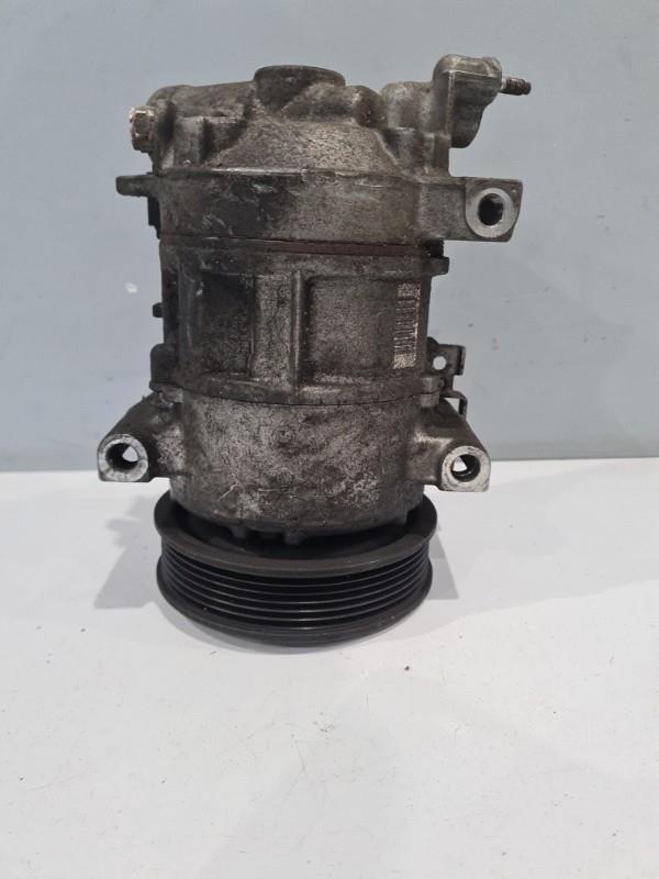 Compresseur clim PEUGEOT 207 PHASE 1 BREAK Essence - 1