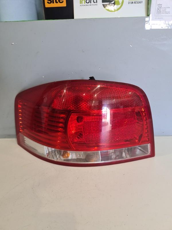 Feu arriere principal gauche (feux) AUDI A3 2 PHASE 1 Essence - 1