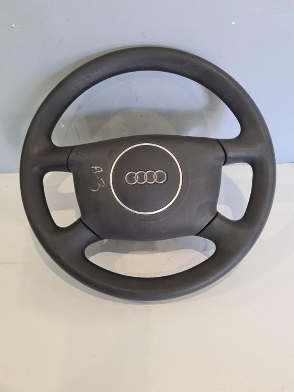 Volant AUDI A3 2 PHASE 1 Essence - 1