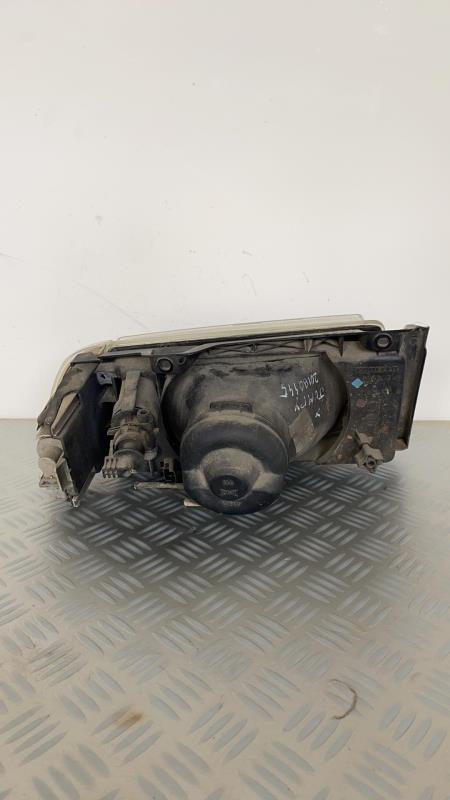 Optique avant principal gauche (feux)(phare) CITROEN JUMPY 1 PHASE 1 Diesel - 1
