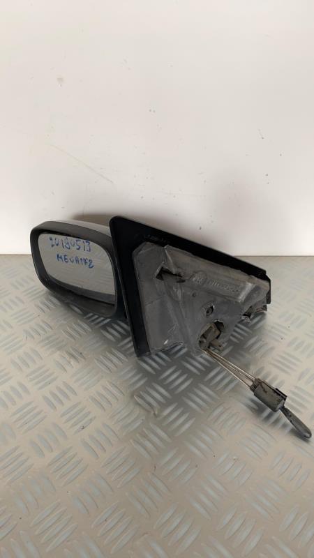 Retroviseur gauche RENAULT MEGANE 2 PHASE 2 Diesel - 1