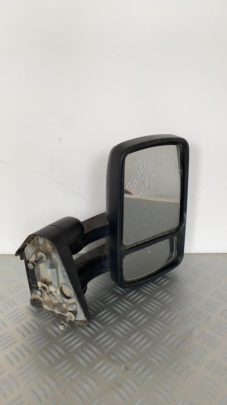 Retroviseur droit RENAULT TRAFIC 1 PHASE 1 Diesel - 1