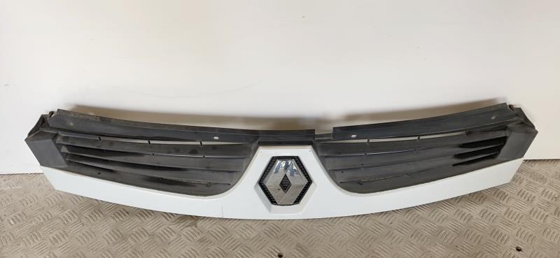 Calandre RENAULT MASTER 2 PHASE 3 Diesel - 1