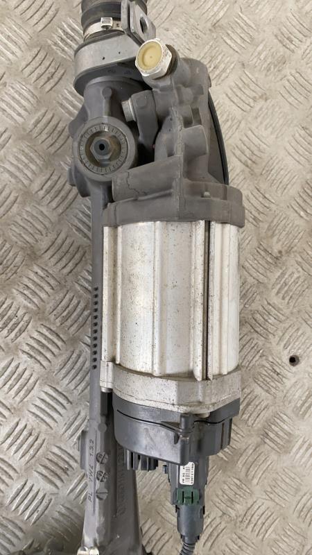 Cremaillere assistee SEAT ALTEA PHASE 1 Diesel - 1