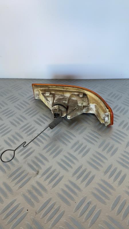 Optique avant secondaire droit (feux)(clignotant) RENAULT SUPER 5 Diesel - 1