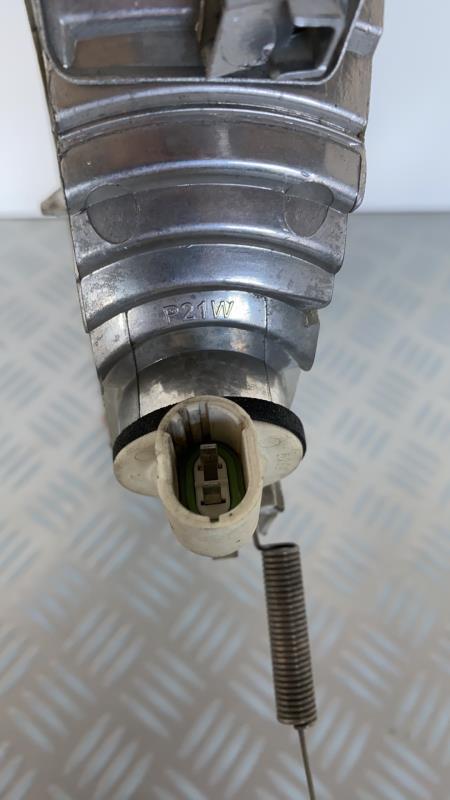 Optique avant secondaire gauche (feux)(clignotant) RENAULT MASTER 2 PHASE 3 Diesel - 1