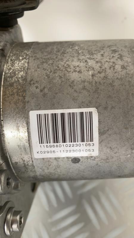 Pompe de direction PEUGEOT 5008 1 PHASE 1 Diesel - 1
