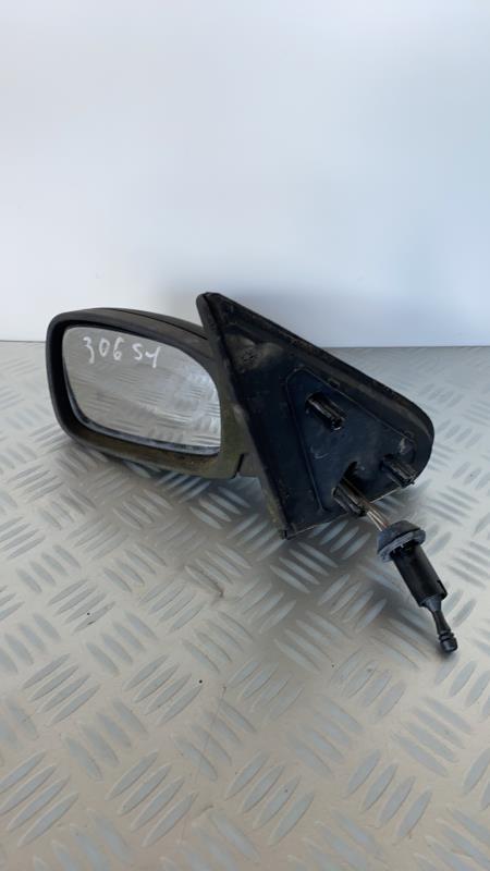Retroviseur gauche PEUGEOT 306  - 1