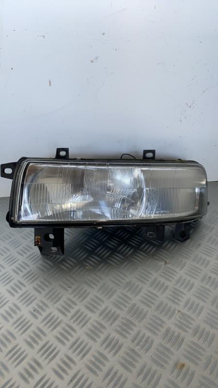 Optique avant principal gauche (feux)(phare) RENAULT MASTER 2 PHASE 1 Diesel - 1