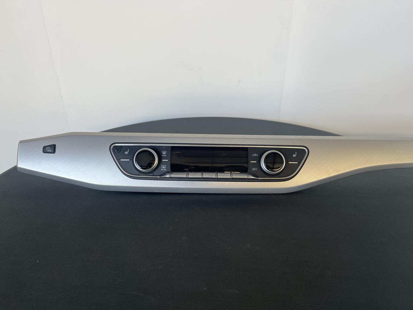 Commande chauffage AUDI A4 4 AVANT PHASE 1 BREAK Diesel - 1