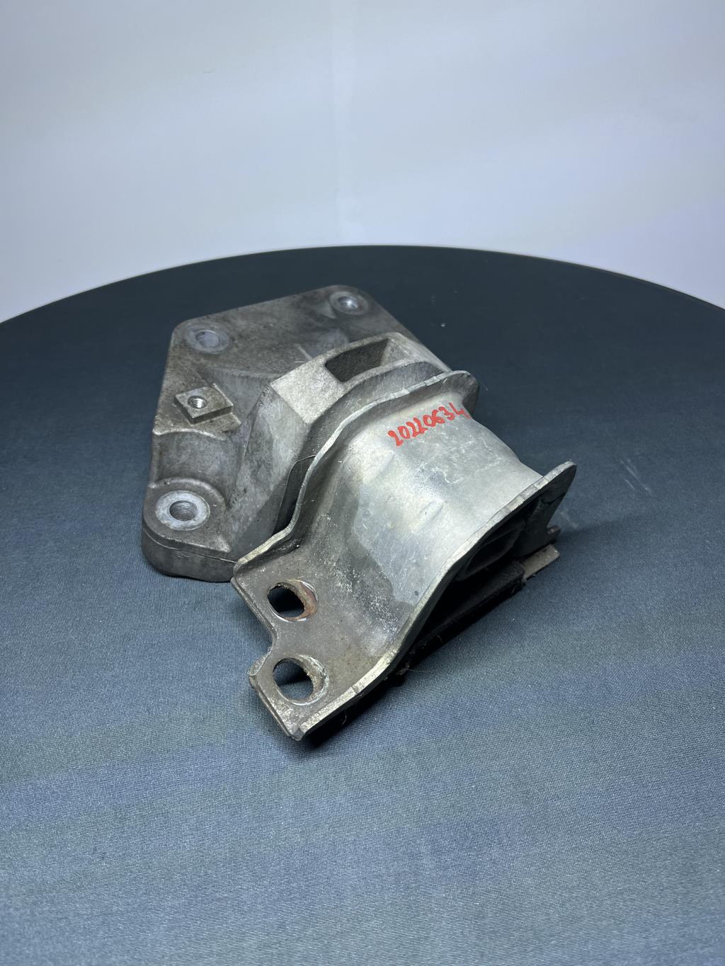 Support de boite CITROEN JUMPER 3 PHASE 1 Diesel - 1