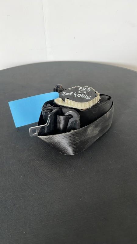 Ceinture avant droit CITROEN C3 1 PHASE 2 Essence - 1
