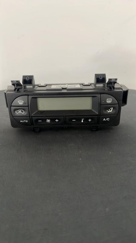 Commande chauffage CITROEN C3 1 PHASE 1 Essence - 1