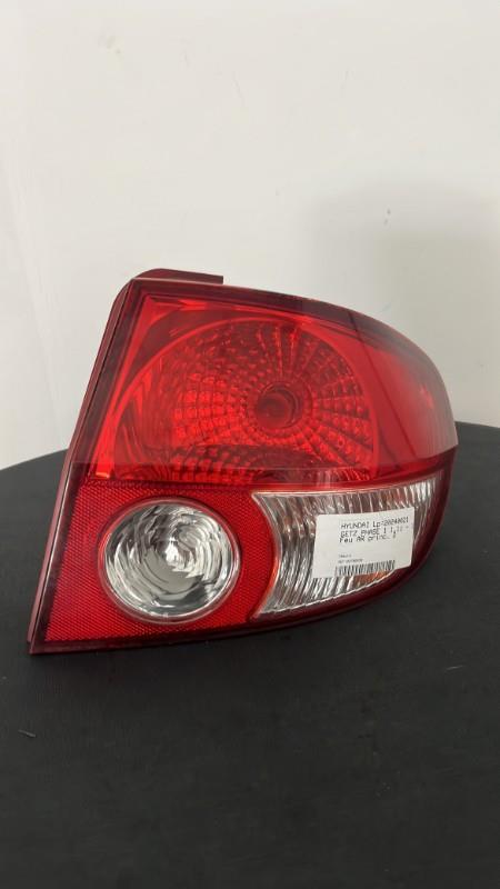 Feu arriere principal droit (feux) HYUNDAI GETZ PHASE 1 Essence - 1