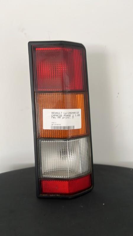 Feu arriere principal droit (feux) RENAULT EXPRESS PHASE 1 Diesel - 1