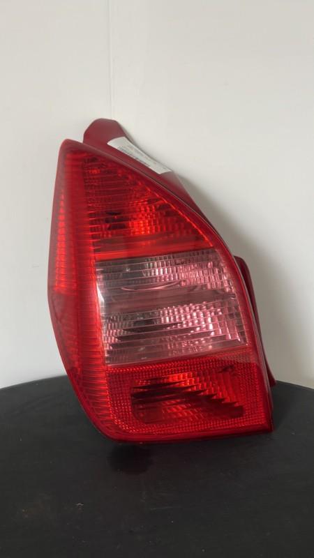 Feu arriere principal gauche (feux) CITROEN C2 PHASE 1 Essence - 1