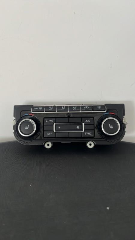 Commande chauffage VOLKSWAGEN TIGUAN 1 PHASE 2 Diesel - 1