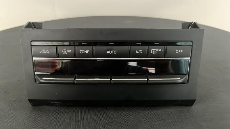 Commande chauffage MERCEDES CLASSE E 207 PHASE 1 COUPE Diesel - 1