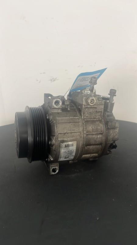 Compresseur clim MERCEDES CLASSE E 207 PHASE 1 COUPE Diesel - 1