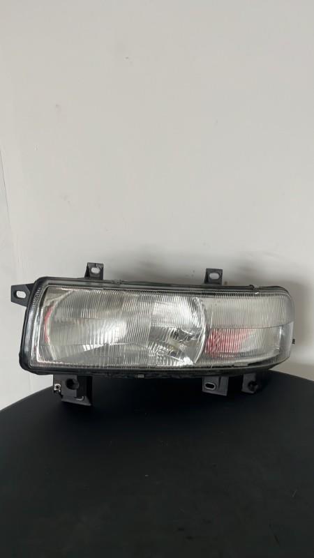 Optique avant principal gauche (feux)(phare) RENAULT MASTER 2 PHASE 1 Diesel - 1