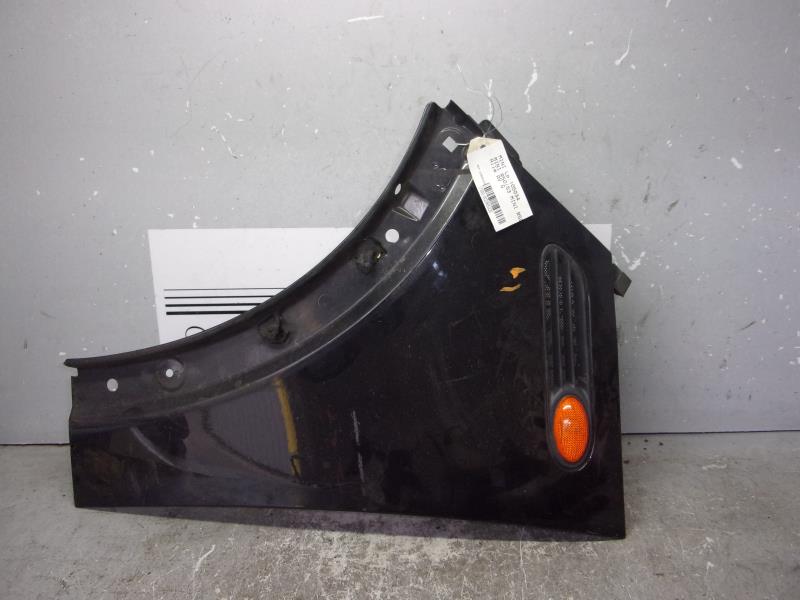 Aile avant gauche mini mini 1 r50/r53 phase 1