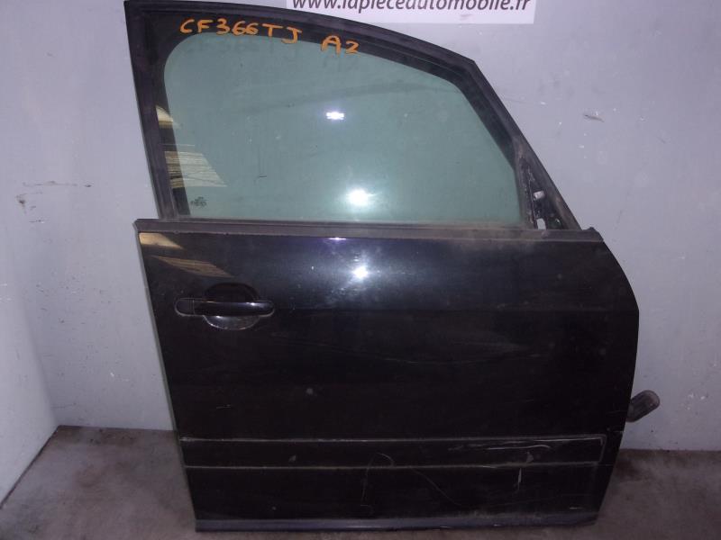 Porte avant droit audi a2