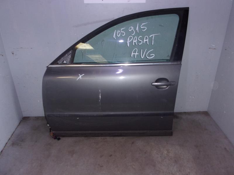 Porte avant gauche volkswagen passat 4 phase 2 break