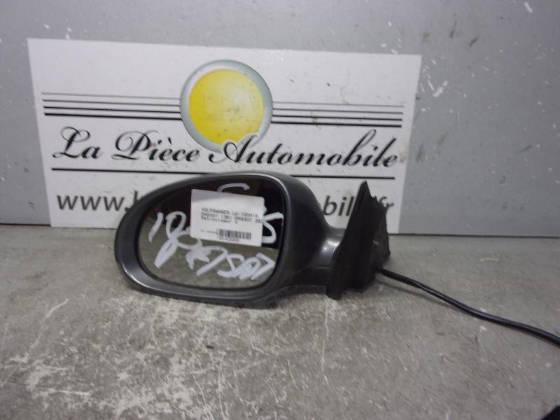 Glace retroviseur gauche volkswagen passat 4 phase 2 break