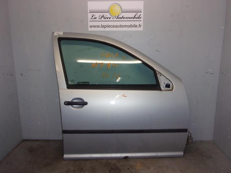 Porte avant droit volkswagen golf 4