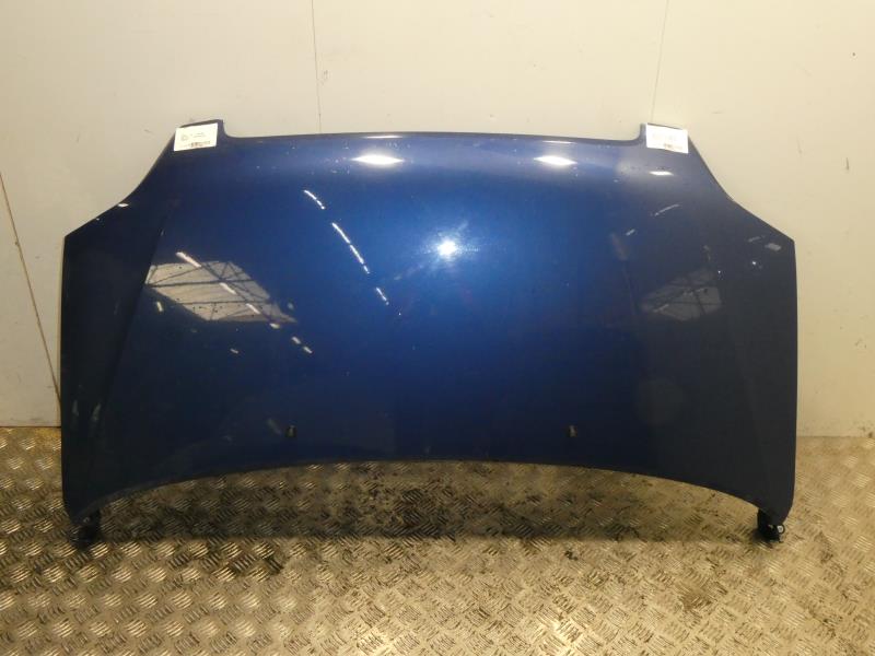 Capot opel agila a
