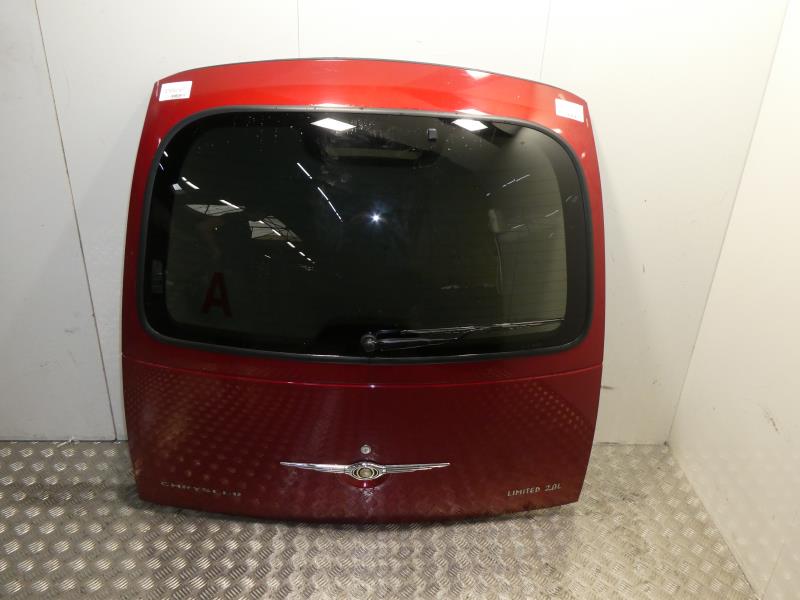 Malle/Hayon arriere chrysler pt cruiser phase 1 break