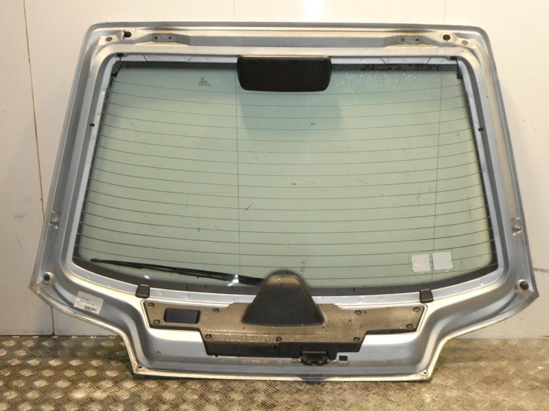 Malle/Hayon arriere peugeot 306 phase 2