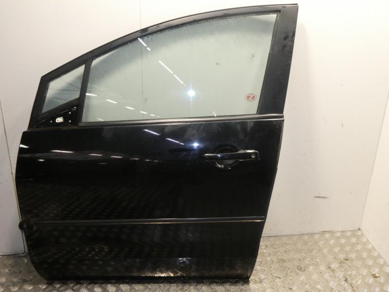 Porte avant gauche mazda 5 1 phase 1
