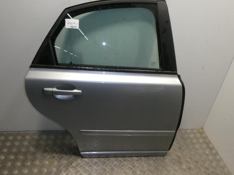Porte arriere droit volvo s 40 2 phase 1