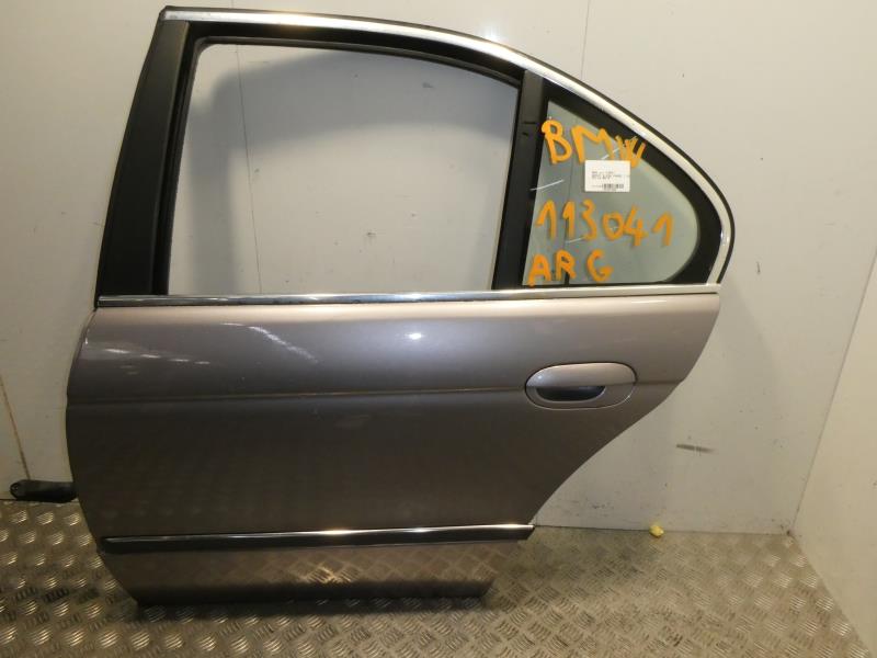 Porte arriere gauche bmw serie 5 e39 phase 1