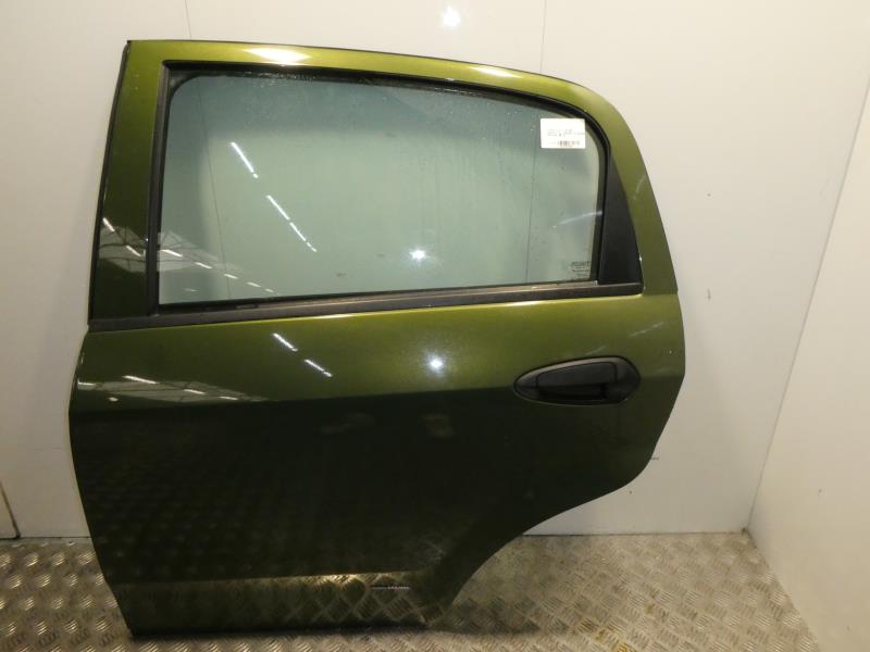 Porte arriere gauche fiat grande punto