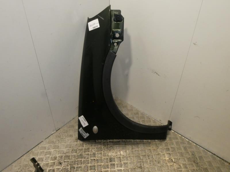 Aile avant droit opel corsa c phase 1