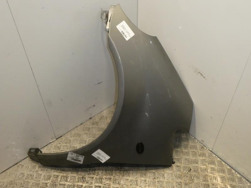 Aile avant gauche mercedes classe a 168 phase 2