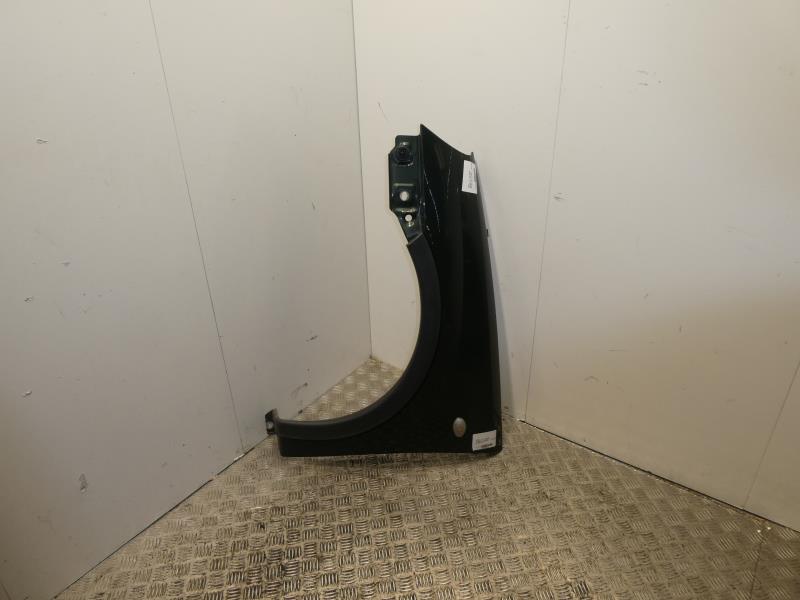 Aile avant gauche opel corsa c phase 1