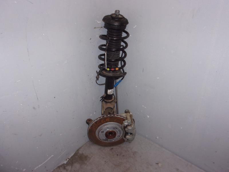 Demi train avant droit citroen c3 3 phase 1