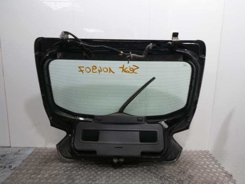 Malle/Hayon arriere seat ibiza 4 phase 1 coupe