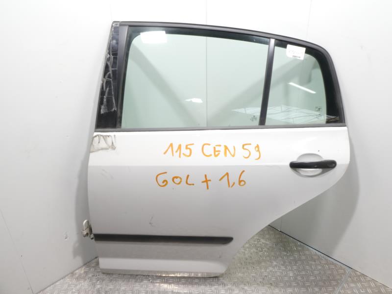 Porte arriere gauche volkswagen golf plus phase 1
