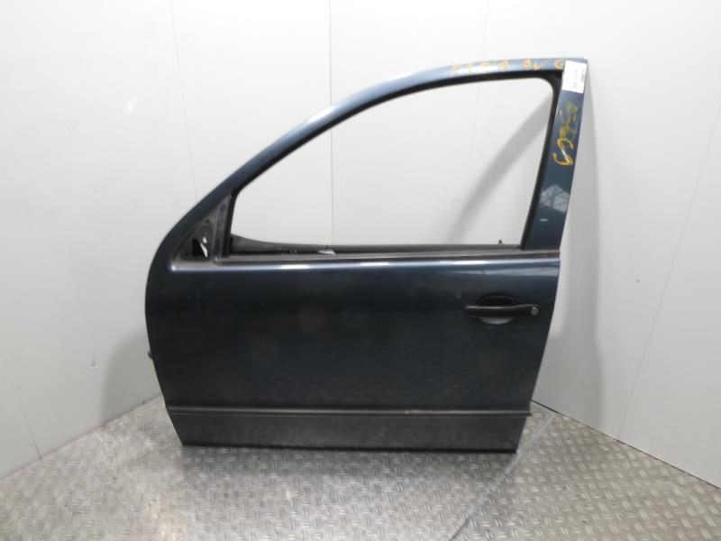 Porte avant gauche skoda fabia 1 phase 2 break